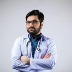 Portrait of expert practitioner